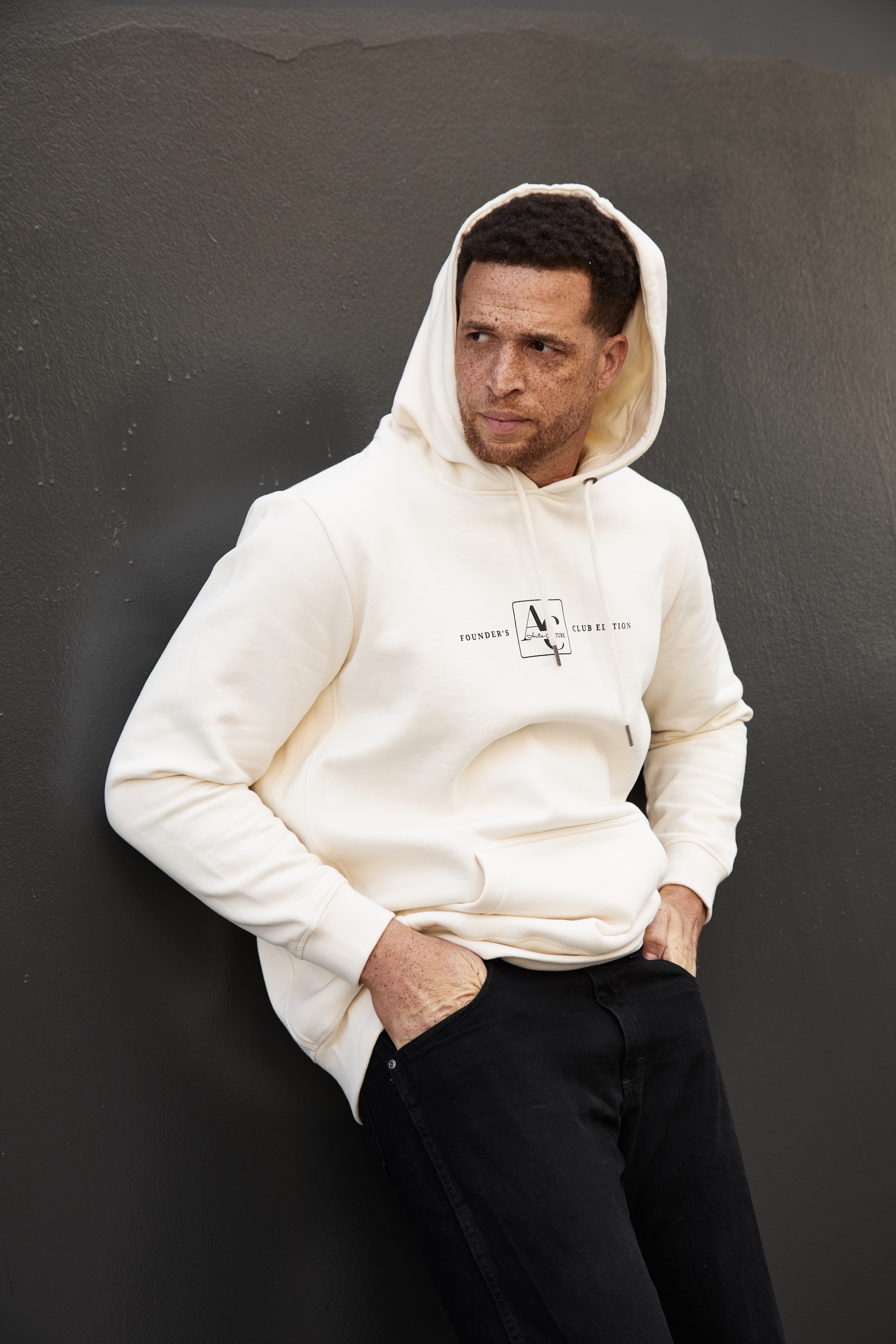 Arte Couture Founder's Club Edition Hoodie