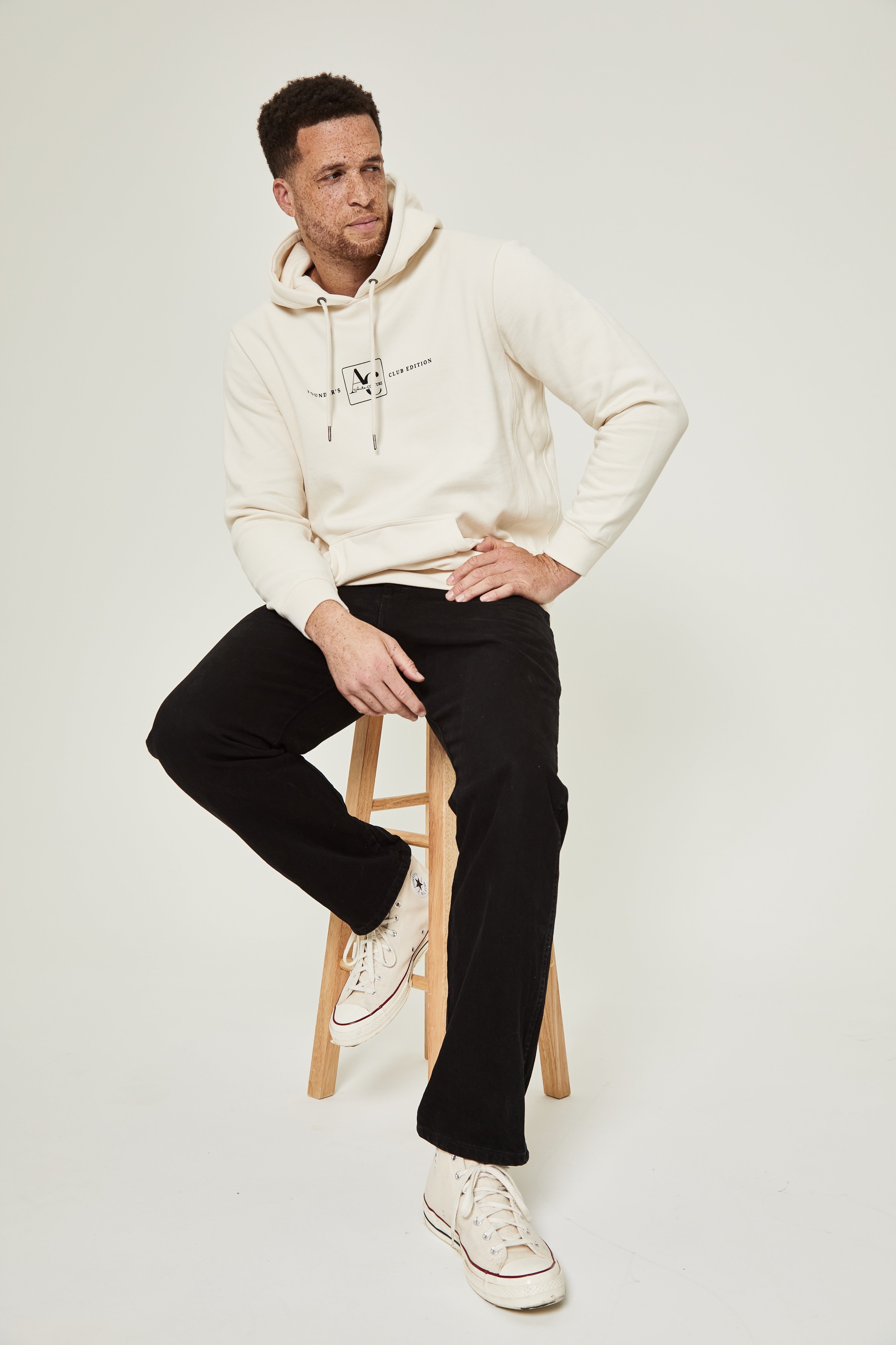 Arte Couture Founder's Club Edition Hoodie
